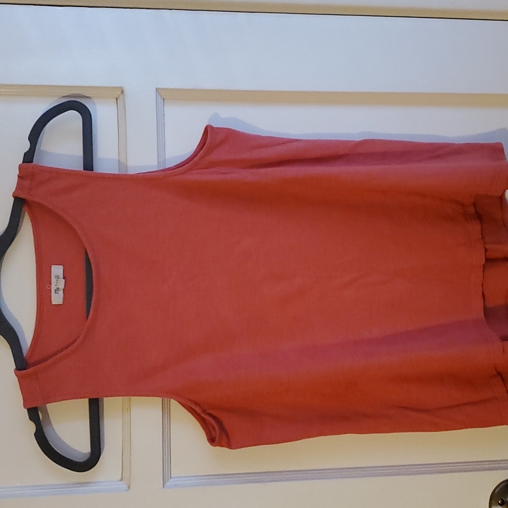 Madewell top